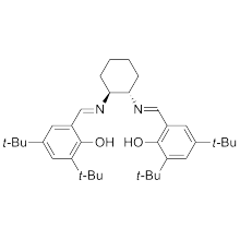 CAS-Nr. 135616-36-3 (1S, 2S) -N, N&#39;-Bis (3,5-di-tert.-butylsalicyliden) -1,2-cyclohexandiamin